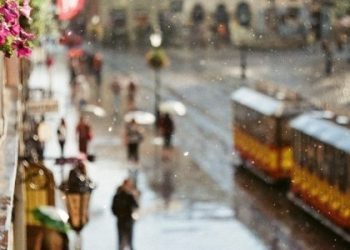 Дощ та до 14 градусів тепла: прогноз погоди на 18 травня на Львівщині — Львівщіна