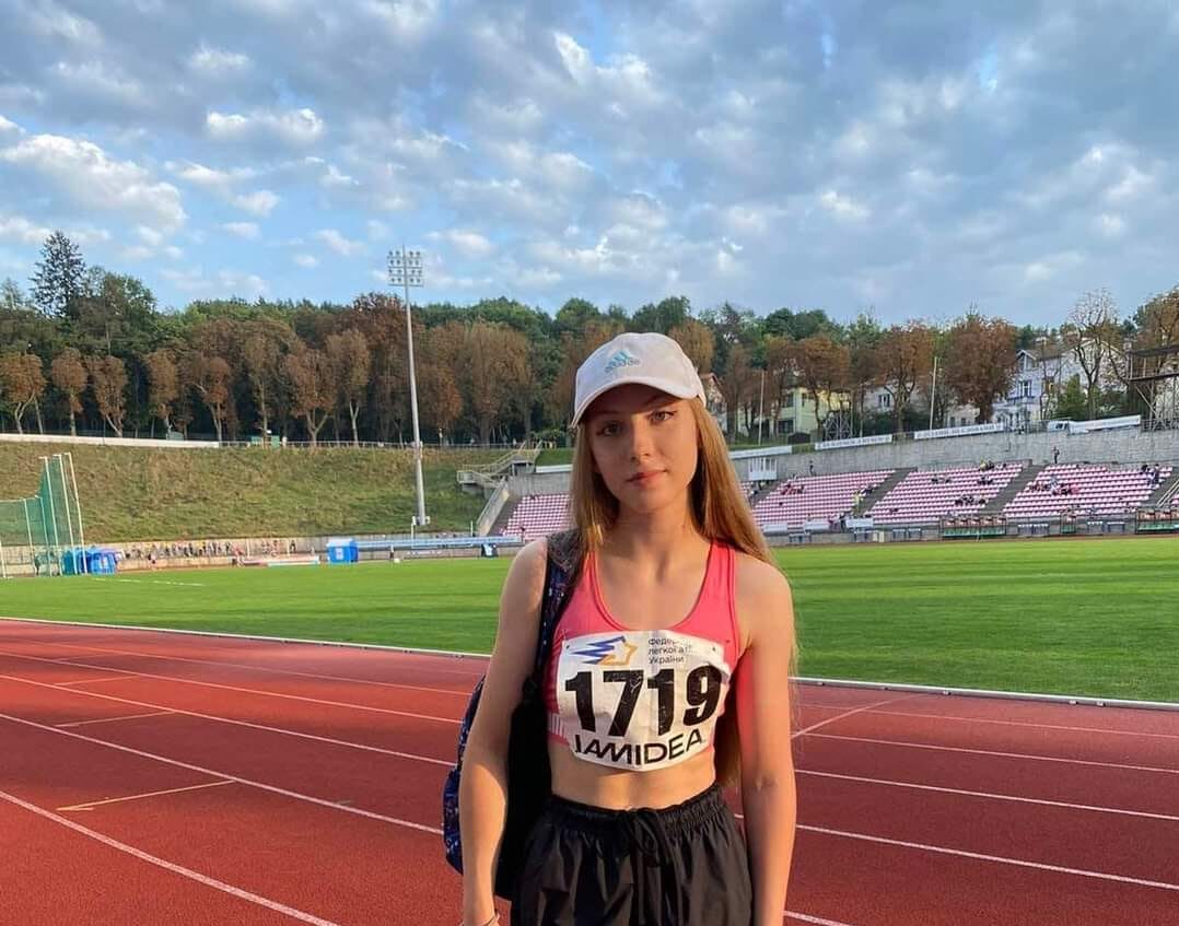 Анна Шевченко