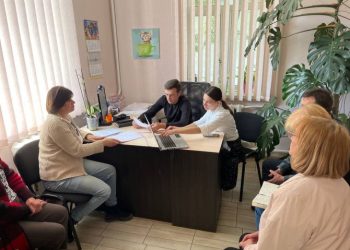 Громадський бюджет у Мліївській громаді: визначено переможців — Новости Черкасс