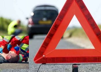 Інструкція з першої медичної допомоги при ДТП: дії до приїзду швидкої – Дніпро оперативний