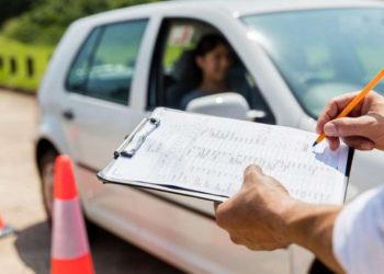 Іспит на права: майбутнім водіям готують зміни | АВТО НОВИНИ |