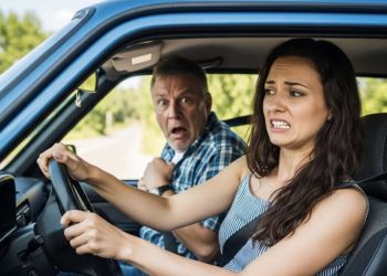 Як навчитися водінню та отримати водійські права у Дніпрі у 2025 році | АВТО НОВИНИ |