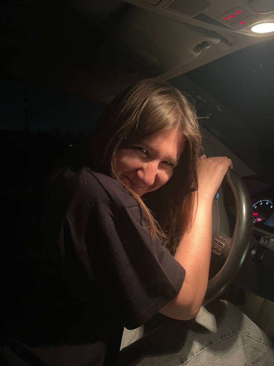 Карина Бондаренко