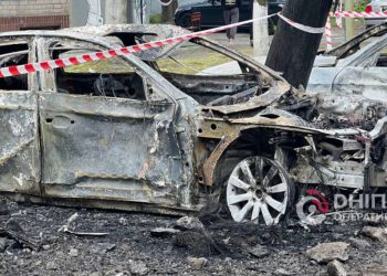 КАСКО: як застрахувати авто від обстрілів | АВТО НОВИНИ |