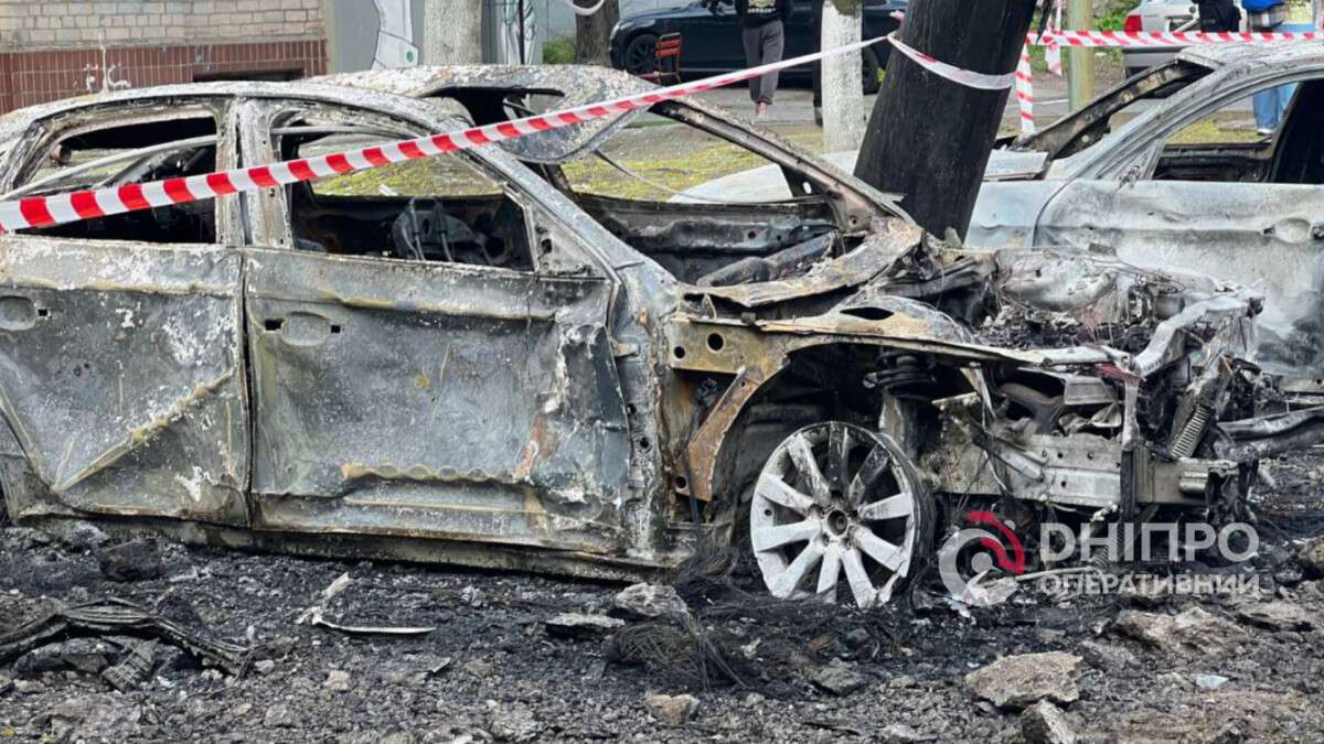 Чи можна застрахувати авто від обстрілів