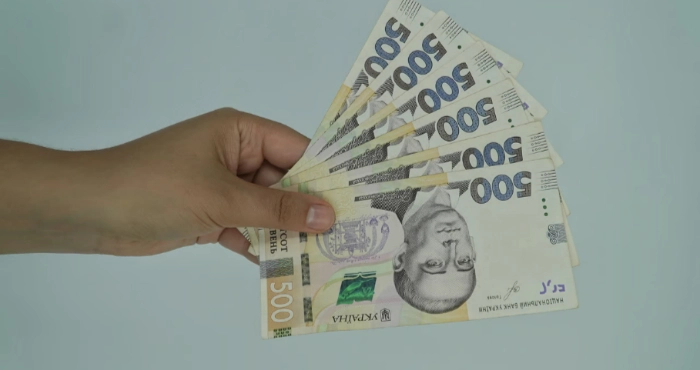 Гроші / Ілюстративне фото