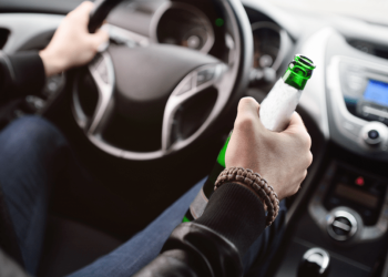 Керування транспортом у стані сп’яніння: відповідальність за законодавством України – Дніпро оперативний