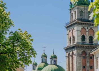 Куди піти у Львові на День міста: програма заходів