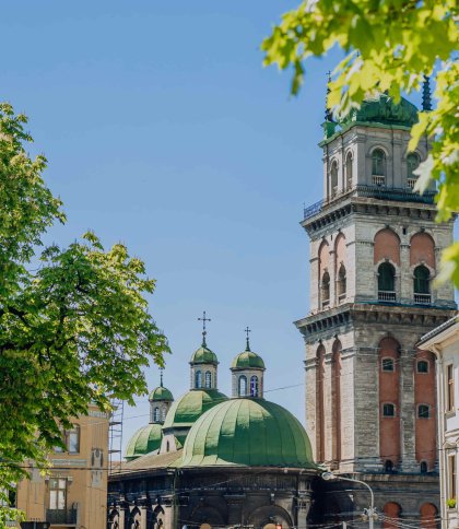 Куди піти у Львові на День міста: програма заходів