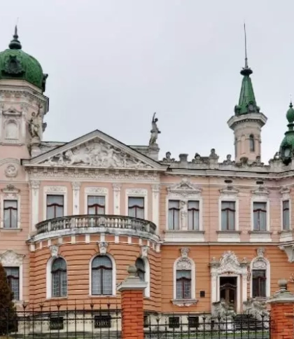 Львівські музеї за три дні відвідали понад 15 тис. людей