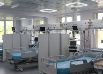 Медичні досягнення Львівщини: нове обладнання та реабілітація