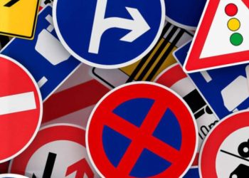 Міжнародні правила дорожнього руху: що потрібно знати перед поїздкою за кордон- Дніпро оперативний