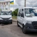 Муніципалітет міста Кіль передав два автомобілі Херсонській громаді
