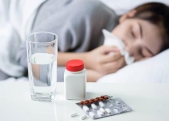 На Черкащині минулого тижня майже 4500 людей захворіли на ГРВІ — Новости Черкасс