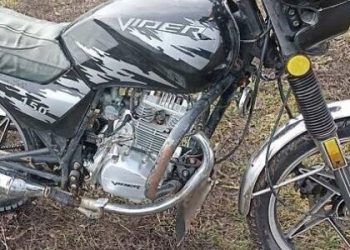 На Львівщині чоловік розбив викрадений мотоцикл і пішов додому спати — Львівщіна