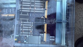 На Львівщині митники вилучили материнські плати на понад 1,3 мільйона гривень – 02