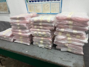 На Львівщині митники вилучили материнські плати на понад 1,3 мільйона гривень – 01