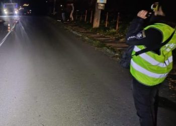 На Львівщині водій покарання за смертельний наїзд на підлітка — Львівщіна