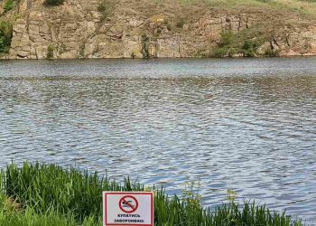 На Тальнівщині провели обстеження місць відпочинку на водних об’єктах — Новости Черкасс