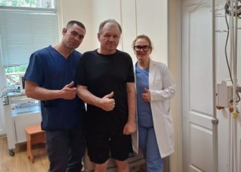 На все було 20 хвилин: медики врятували черкащанина із гострим інфарктом міокарда — Новости Черкасс