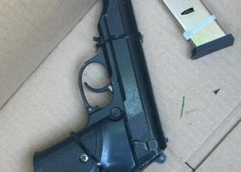 Напад на кур’єра у Львові: зловмисників затримано