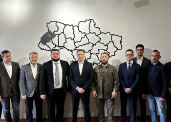 «Оаза відродження» – новий центр реабілітації для ветеранів