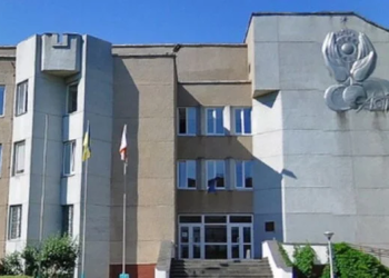 Одну поліклініку приєднати до іншої хочуть у Черкасах — Новости Черкасс