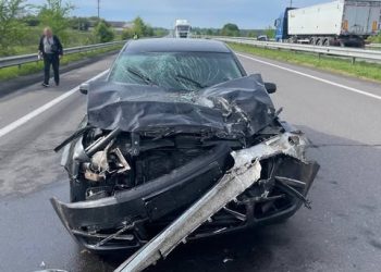 Поблизу Жашкова зіштовхнулись Ford і Skoda, є травмовані — Новости Черкасс