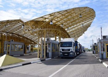 Польські перевізники блокують “Ягодин”: яка ситуація на кордоні | АВТО НОВИНИ |