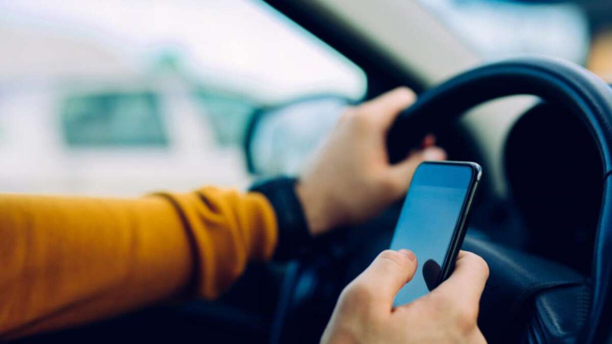 Послуги в "Дії" для водіїв стануть недоступними