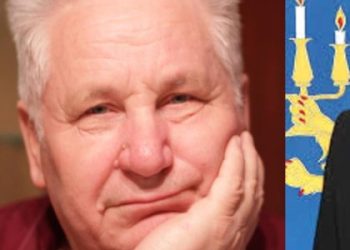 Президент присвоїв довічну стипендію професору ЛНУ Василю Лизанчуку — LVIV.MEDIA