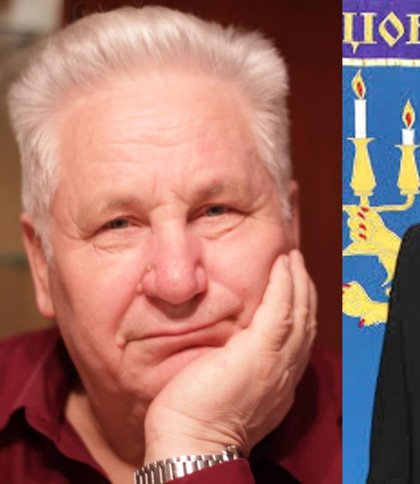 Президент присвоїв довічну стипендію двом професорам Львівського університету