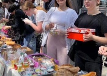 Школи Львова проведуть благодійні ярмарки: перелік локацій — LVIV.MEDIA