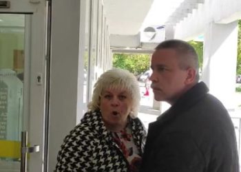 Скандал з ветераном у Львові: правоохоронці розпочали перевірку