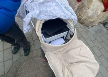 Суд у Львові: школяр зхаовав техніку для фотографування у візку — LVIV.MEDIA