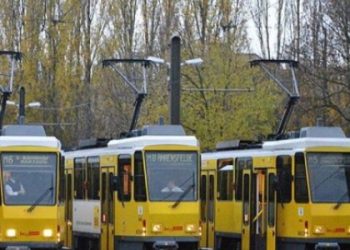 Суд зняв відповідальність з учасника трамвайної справи у Львові через строки давності