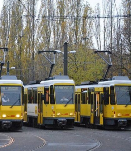 Трамвайна афера у Львові: суд зняв кримінальну відповідальність з одного з учасників схеми