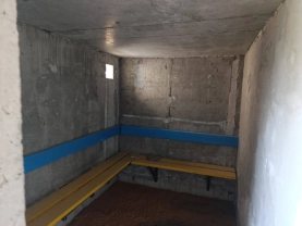 Мобільне укриття / Херсонська ОВА