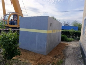 Мобільне укриття / Херсонська ОВА