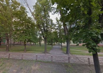 У Черкасах комунальне підприємство хоче отримати землю «під будівництво та обслуговування об’єктів торгівлі» — Новости Черкасс