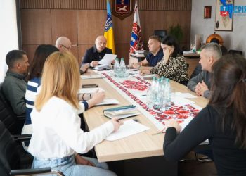 У Черкасах визначили тимчасового перевізника для маршруту №21 — Новости Черкасс