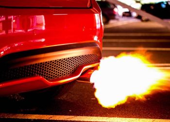 У Дніпрі заборонили шумний транспорт під час воєнного стану | АВТО НОВИНИ |