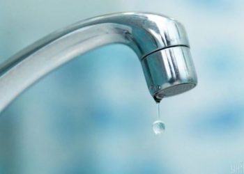 У канівських свердловинах критично впав рівень води — Новости Черкасс