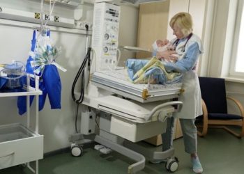 У кожному бачать маму: як працює система усиновлення на Черкащині — Новости Черкасс