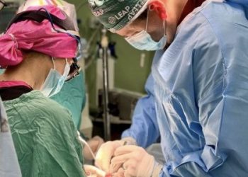 У львівському «Охматдиті» вкоротили язик 4-річній дівчинці