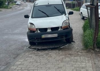 У Львові автомобіль збив жінку на тротуарі: подробиці ДТП — LVIV.MEDIA