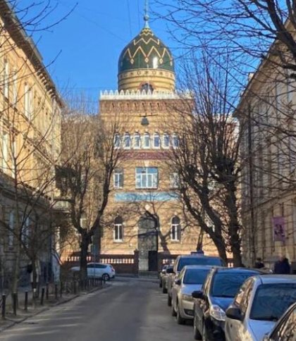 У Львові відкрили багатофункціональний хірургічний корпус