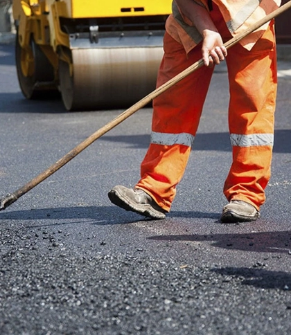 У Львові зроблять ремонт доріг за 7 млн грн у Залізничному районі