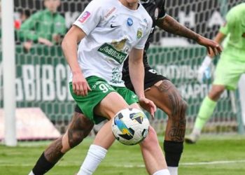 УПЛ: «Карпати» — «Зоря» 1:3