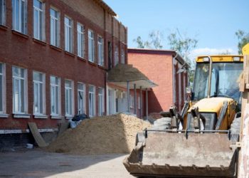 Від атак ворога вже значно постраждали три заклади освіти Черкащини — Новости Черкасс